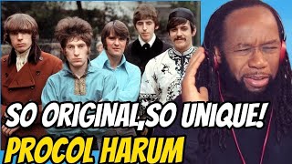 PROCOL HARUM Conquistador REACTION  Another masterpiece from these guys first time hearing [upl. by Wahkuna813]