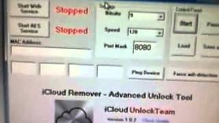 Supprimer le compte iCloud dun iPhone 44s55s5c iPad [upl. by Gaylor]