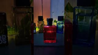 Cologne collection⭐️ fyp fragrance viral armaf [upl. by Eiclud]