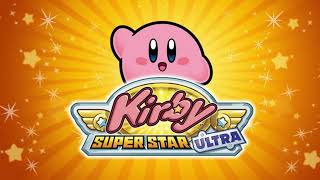 Dyna Blades Nest  Kirby Super Star Ultra OST Extended [upl. by Anaer460]