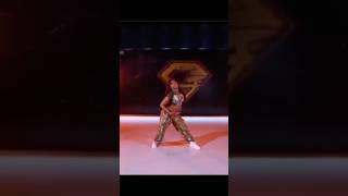 Latrice Kabamba  TIC TOC in China choreography by Kirsten Dodgen [upl. by Meghann]