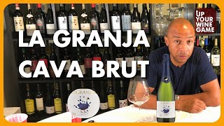 La Granja Cava Brut [upl. by Leonidas]