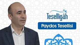 95 Bölüm  Paydos Tesellisi [upl. by Bluhm]