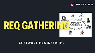 Method of Requirement Elicitation  Gathering  Software Engineering Complete Course in Hindi [upl. by Esiocnarf]