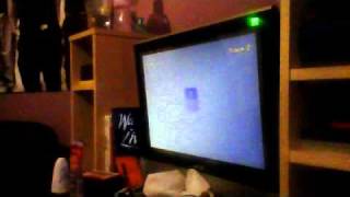 Playing Dreamcast games on the PS2 [upl. by Haropizt]