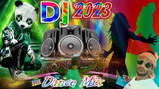 DJ Song 2023  Picnic Special Dance Dj Song 2023 New Dance Special Remix JBL Hard Bass Song Dj 2023 [upl. by Eliathas]