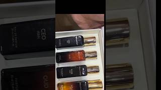 Unboxing Bella Vita sibling combo unboxing luxury bellavita combo perfume gift shots [upl. by Peedsaj747]