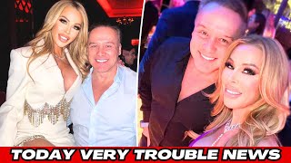 Devastating Loss Real Housewives’ Star Lisa Hochstein Breaks Down Over Tragic Death [upl. by Eifos]