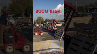 Scrappers Life scrapper scrapping boom boombaby [upl. by Atnuahc]