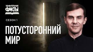 Действительно ли мёртвые мертвы Что происходит после смерти  Удивительные факты 1 сезон 1025 [upl. by Doughman]