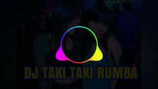 Dj TakiTaki Rumbo  Jaipong Full BasPokok e Mantul [upl. by Nillad325]