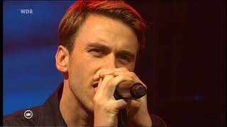 Clueso amp Jan Plewka Selig  Halt Dich An Deiner Liebe Fest TV LIVE Rio Reiser Tribute [upl. by Weinrich]