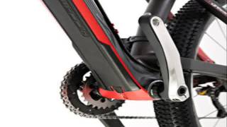 Bicycle Orbea Occam 29 H30 2014 [upl. by Obie]