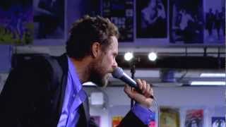 Jovanotti  Tutto Lamore Che Ho Live at Amoeba [upl. by Enelrae]