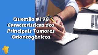 Ameloblastoma Odontoma e Cementoblastoma  Características Clínicas dos Tumores Odontogênicos [upl. by Reld978]