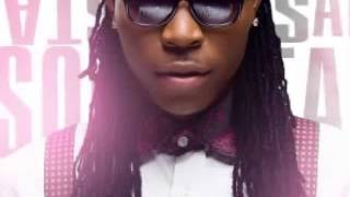 Solidstar Perfect Girl ft Vector Jesse Jagz [upl. by Marianne]