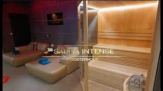 Sauna Intense  Oosterhout [upl. by Lepper]