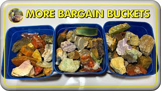 More Bargain Buckets [upl. by Dearr]