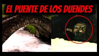 La leyenda del puente de los duendes  Tehuacan Puebla Loquendo  PAN [upl. by Adnoraj38]