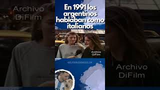 Argentinos ITALIANOS viralvideo tiktok argentina messi memes comedia humor [upl. by Easlehc147]