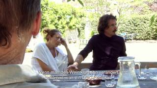 Trailer NATURAL RESISTANCE  Ein Film von Jonathan Nossiter OmdU HD [upl. by Thirzia603]