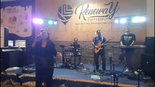 Mengapa  Nicky Astria cover by Discover Band [upl. by Yesnek743]