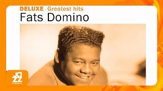 Fats Domino  Bo Weevil [upl. by Ramso76]