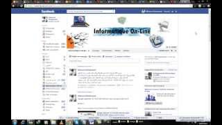 Comment Désactiver Loption quot VU quot de Facebook quotseenquot كيفية تعطيل خيار الفيسبوك [upl. by Alegnat926]