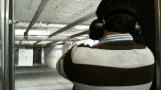 22 mm pistol sound [upl. by Thant711]