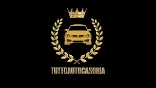 TUTTO AUTO OFFERTA PROMO LUNGO TERMINE [upl. by Jeffrey]