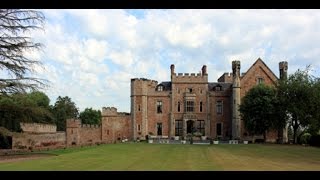 Rowton Castle Hotel HD [upl. by Ecinahc]