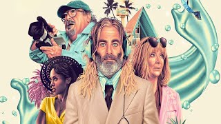 Poolman  Movie Review [upl. by Yeltnarb]