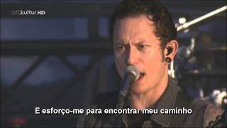 Trivium  Strife  Live Wacken 2013  Legendado PTBR 720p HD [upl. by Molohs]