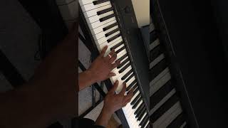 Learn Sir Duke By Stevie Wonder Jazz Piano Tutorial [upl. by Nettle897]