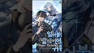 The best 10 system manhwa where MC stepping up his game and become overpowered part2manhwa manga [upl. by Kleiman]