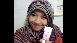 Review Essentials Fairness Oriflame [upl. by Eesdnyl]