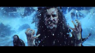 ALESTORM  Death Throes of the Terrorsquid  Napalm Records [upl. by Mclyman813]