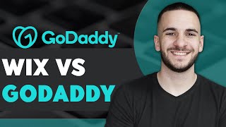 Wix Vs GoDaddy  Which One Is Better [upl. by Anyk392]