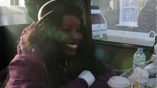 Worn My Way Misha B Interview [upl. by Trill]