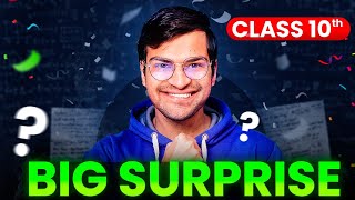 CBSE CLASS 10 Big Surprise for BOARDS 2024 [upl. by Raffaello]