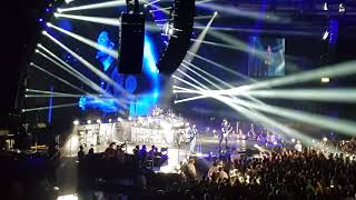 Nickelback  Live 04062018 in Stuttgart [upl. by Assenav704]