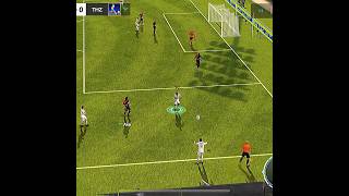 GOAL OR NOT😱 eafc25 fifa eafc24 eafcmobile fifamobile fifa shorts [upl. by Lalaj]