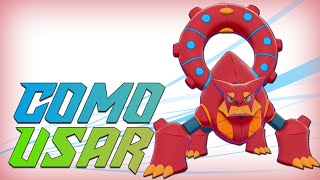 COMO USAR VOLCANION  Pokémon Sword amp Shield Competitivo [upl. by Donna]