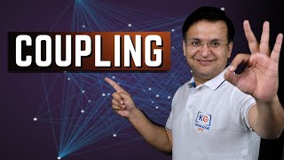 33 Coupling in complete detail  Software Engineering by Sanchit Jain sir [upl. by Yeta8]