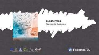 Biochimica  Presentazione del corso [upl. by Viradis347]