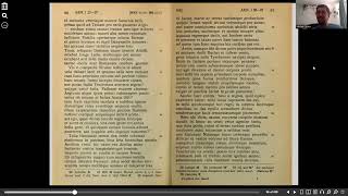 Latin audiobooks Vergilius Aeneis 150–123 [upl. by Herminia31]