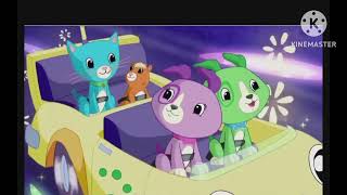 Leapfrog Scout and Friend Phonics Farm reversed [upl. by Aylad]