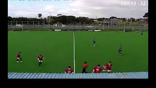 MGC  Central vs Milnerton  28 July 2024  Central Hockey Club [upl. by Ellecram]