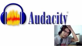 Audacity  Hướng dẫn sử dụng cơ bản để thu âm [upl. by Lougheed]