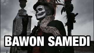 Baron Samedi  The Powerful Lwa Of Life And Death In Haitian Voodoo  Voodoo Religion Explained [upl. by Charmion]